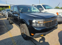 Ford Maverick Lariat Tremor / AWD Chwaszczyno - zdjęcie 3