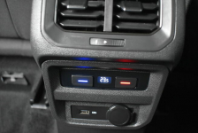 GWARANCJA 7-FOTELI WIRTUAL RADARY FULL LED NAVI KAMERA CHROM Białogard - zdjęcie 10