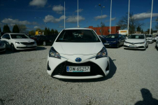 Toyota Yaris HYBRID 100 ACTIVE, Salon PL, FV23%, DW6S257 Poznań - zdjęcie 4