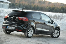 Kia Rio 1,2Benzyna*86KM*Klima*Niemcy*Super Stan Ostrów Mazowiecka - zdjęcie 11