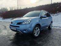 Renault Koleos 2.0 dCi Exception 4x4 Sosnowiec - zdjęcie 11