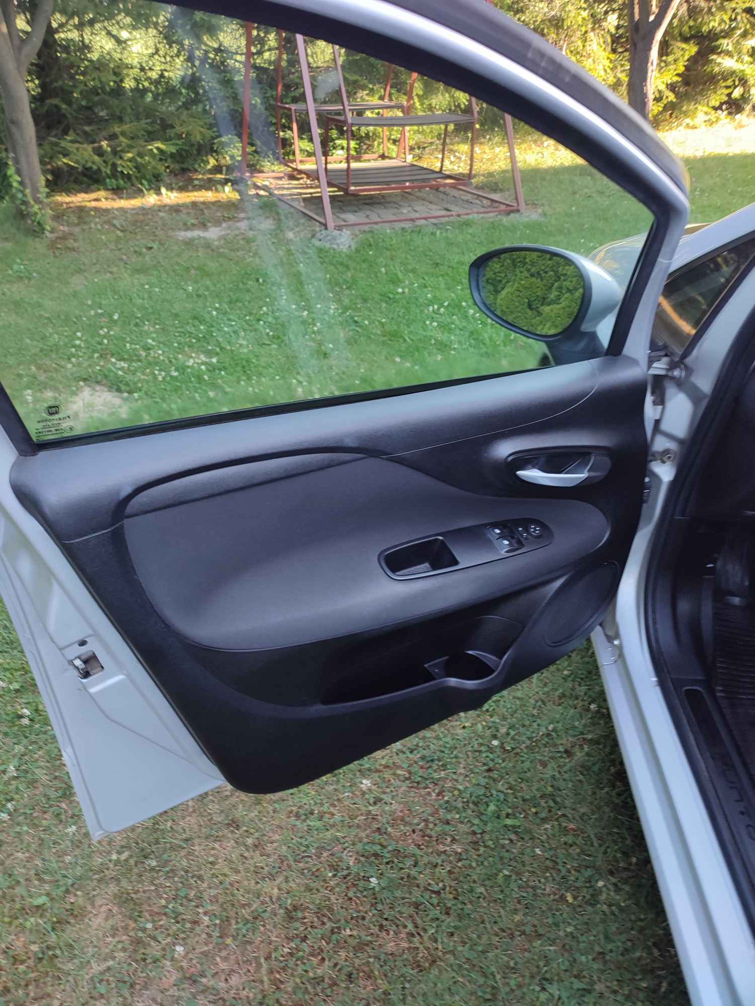 Fiat Punto Evo Łazy Biegonickie - zdjęcie 9