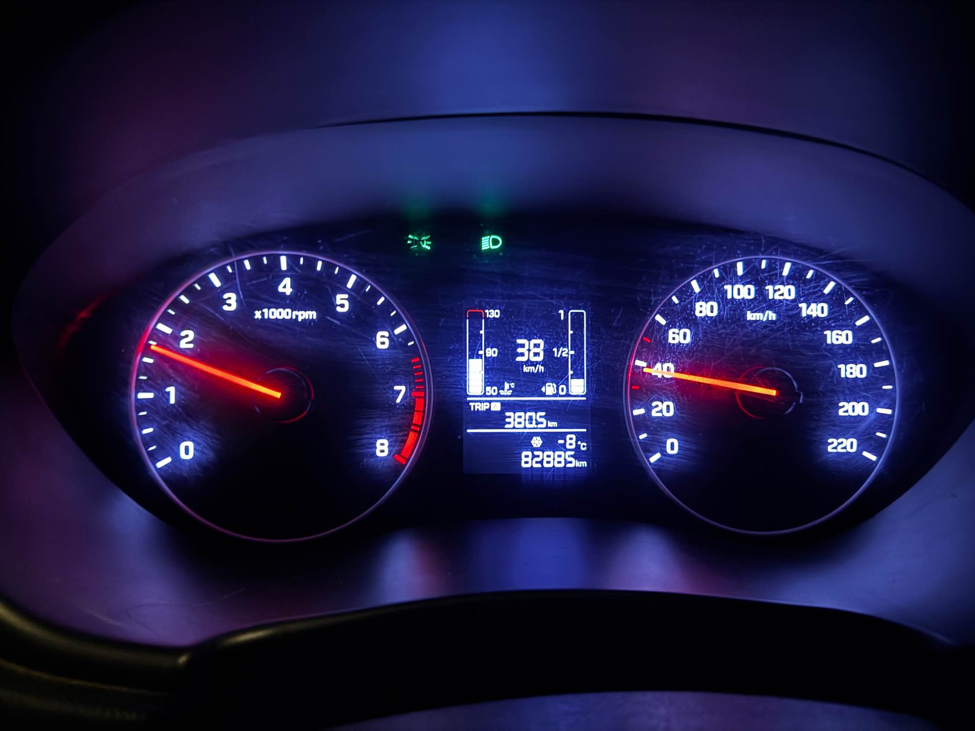 Hyundai i 20 lpg Bielany - zdjęcie 11