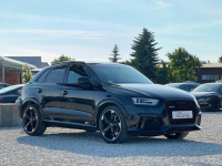 Audi RS Q3, 2014 Michałowice - zdjęcie 2