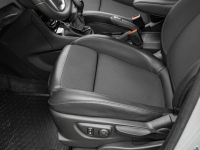 Opel Mokka X 1.4 T Cosmo K.cof NAVI 2 stref klima Salon PL Pępowo - zdjęcie 12