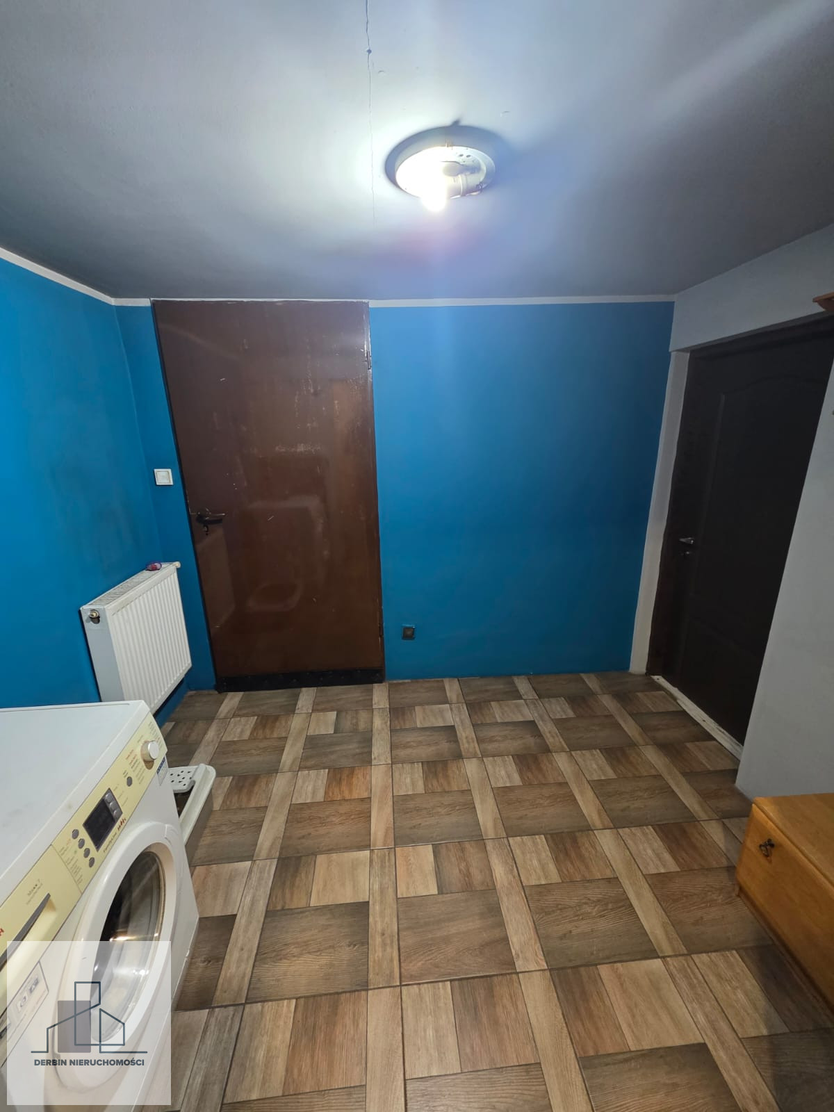 Dom całoroczny 55 m² plus 43 m2podpiwniczony |działka 602 m² | las Poddębie - zdjęcie 12