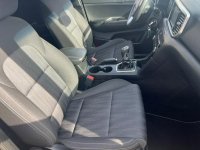 Kia Sportage 1.6 GDI 2WD Black Edition Pęgów - zdjęcie 10