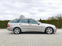 Mercedes C 220 2.1 CDI 150KM Kombi Automat Avantgarde -Bardzo zadbany Goczałkowice-Zdrój - zdjęcie 10