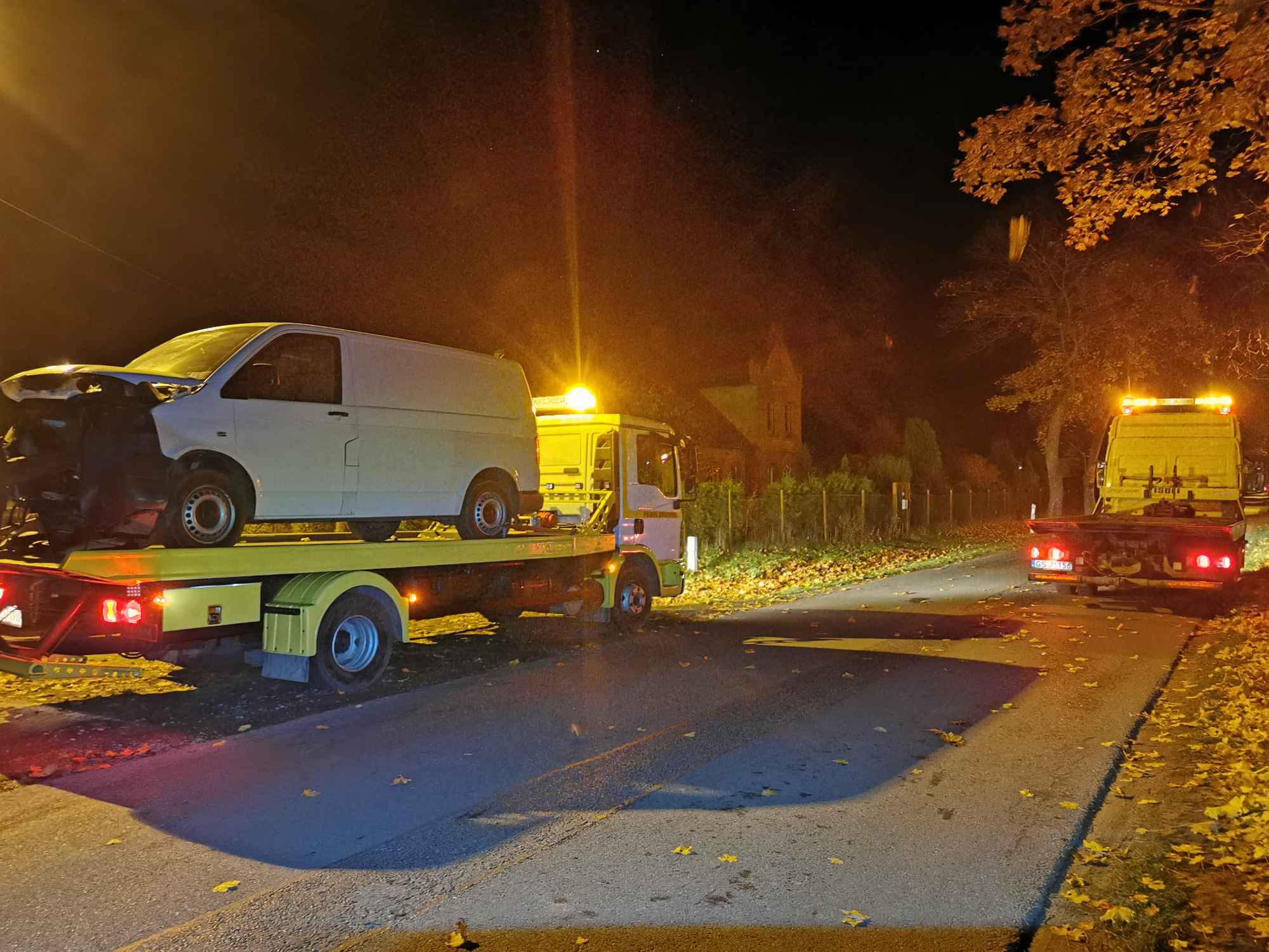 Pomoc Drogowa 24h Słupsk – Laweta Adam Wojtas Słupsk - zdjęcie 1