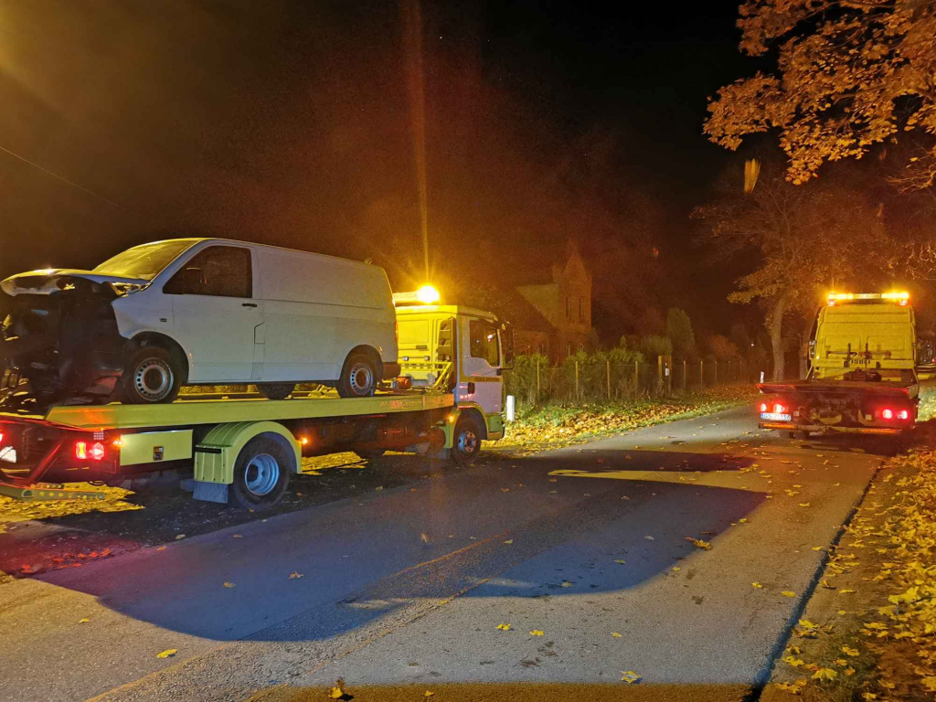 Pomoc Drogowa 24h Słupsk – Laweta Adam Wojtas Słupsk - zdjęcie 1