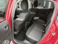 Citroen C3 Shine Bezkluczykowy dostęp Kamera Gwarancja Konopnica - zdjęcie 10
