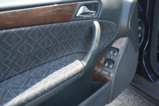 Mercedes C 200 zarejestrowany, ubezpieczony Opole - zdjęcie 11