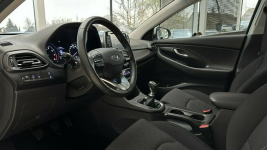 Hyundai i30 Comfort, Kamera, salon PL, FV-23%, gwarancja, DOSTAWA Myślenice - zdjęcie 7