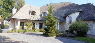 Sprzedam Dom w Konstancinie Jeziorna