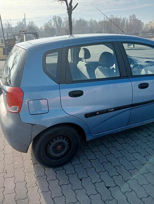 Samochod osobowy Częstochowa - zdjęcie 3