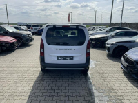 Peugeot RIFTER Diesel GT Automat Podgrzewanie Kamera 130KM Gliwice - zdjęcie 3