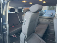 Volkswagen Caravelle L2 Automat Klimatronik 9 osobowy Gliwice - zdjęcie 12
