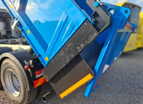 Wywrotka 6x4 - Kamaz 6x4 Cummins + ZF, 3 lata gwarancji! Głogoczów - zdjęcie 6