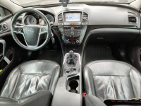 Opel Insignia Krajowy, bogata wersja. Goczałkowice-Zdrój - zdjęcie 8