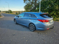 Hyundai i40 Nidzica - zdjęcie 7