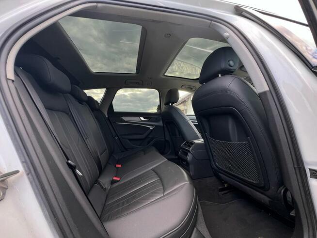 Audi A6 Avant w idealnym stanie Słońsk - zdjęcie 9