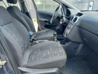 Opel Corsa 1,2 benz. 85KM  SALON PL.  rej. 2015 Warszawa - zdjęcie 12