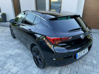 Opel Astra opłacone - zadbane Poznań - zdjęcie 5