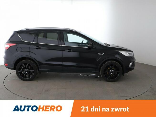 Ford Kuga Navi /Aut.klima /Podg.fotele /Bluetooth Warszawa - zdjęcie 8