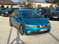 Honda Civic 2.2 i-CTDi Sport | 140 KM | Diesel | Klimatronic | 5-drzwi Grójec - zdjęcie 4