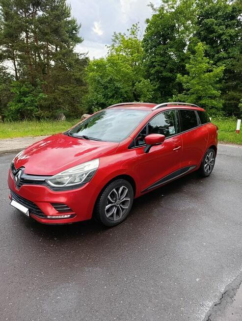 Renault Clio TCe 90 KM | 2017 | 72 500 km | Bogate wyposażen Bydgoszcz - zdjęcie 3