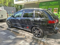 FIAT CROMA 1.9 JTD 2006 ROK SZYBER PANORAMA AUTOMAT SĶÓRY Warszawa - zdjęcie 4