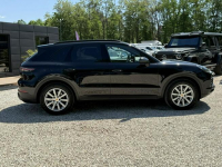 Porsche Cayenne 340kM Salon Polska! Pneumatyka! Panorama! VAT 23%! Pęcice - zdjęcie 3