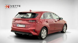 Kia Cee'd 1,5 T-GDI(160 KM) M Salon PL Faktura Vat Warszawa - zdjęcie 5