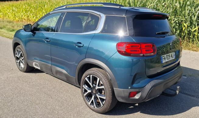 Citroen C5 Aircross Pleszew - zdjęcie 3