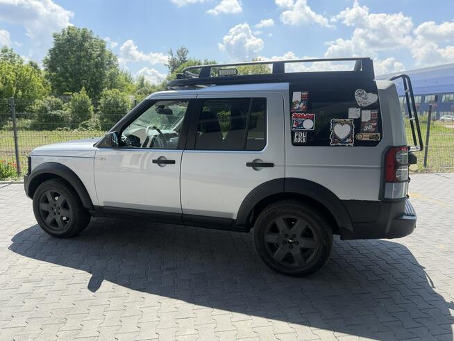Land Rover Discovery III Grodzisk Mazowiecki - zdjęcie 12