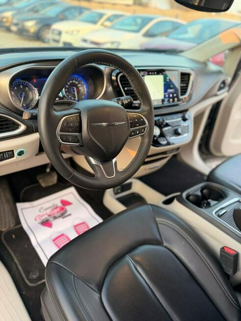 Chrysler Pacifica 7_Osbób_FullLed_LPG_BezWkladu_NiskiPrzebieg_ Rzekuń - zdjęcie 7