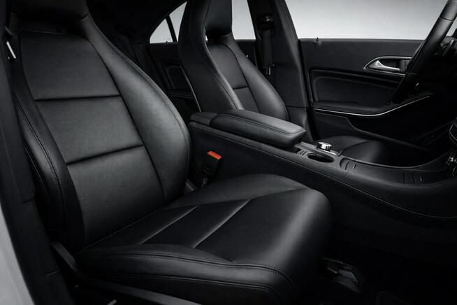 Mercedes CLA 200 Sadlno - zdjęcie 11