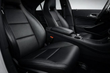 Mercedes CLA 200 Sadlno - zdjęcie 11