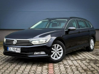Volkswagen Passat Variant 2.0 TDI 150KM Salon PL I właściciel Full LED