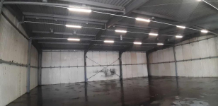 Lokal na wynajem Warszawa Targówek Targówek - zdjęcie 2