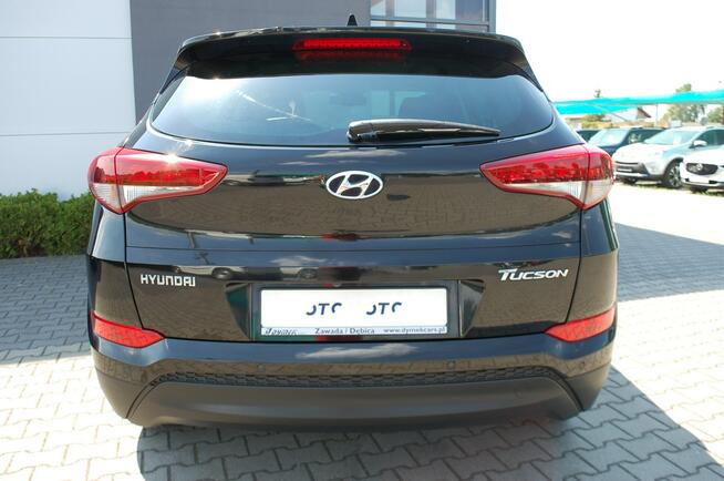 Hyundai Tucson Kamera.Navi,Panorama Dębica - zdjęcie 12
