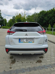 Mitsubishi Eclipse Cross Hybryda - 2021r - Automat - 4x4 Głogów - zdjęcie 6