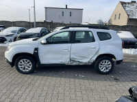 Dacia Duster 4x4 Klimatyzacja  Czujniki parkowania Gliwice - zdjęcie 4