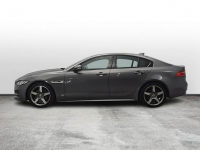 Jaguar XE 2.0 T R-Sport aut ! Z Polskiego Salonu ! Faktura VAT ! Warszawa - zdjęcie 2