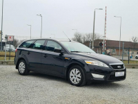 Ford Mondeo 1.8 TDCi 125KM Salon PL Klimatronik Komputer Halogeny Wągrowiec - zdjęcie 8
