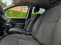 Dacia Duster 1.6 Benz. 105KM 2011r Klima, Niski Przebieg Tychy - zdjęcie 10