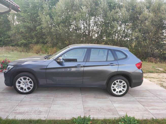 Sprzedam BMW X1 Myszyniec - zdjęcie 6