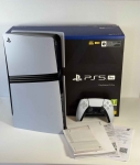 Sony PlayStation PS5 Pro, Sony PS5 Slim, Microsoft Xbox Series X 2TB