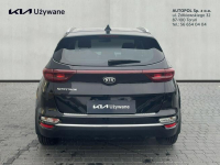 Kia Sportage 1.6 GDI 132KM M+SMART Salon Polska 1wł Gwarancja Bydgoszcz - zdjęcie 4