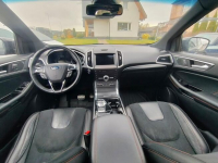 Ford EDGE ST line*240KM*4x4*Panorama*Alu21*LED* Harklowa - zdjęcie 8